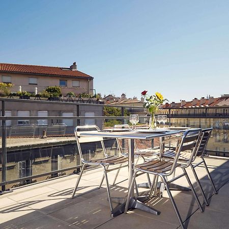 Hotel Ligo By Happyculture Marsiglia Esterno foto
