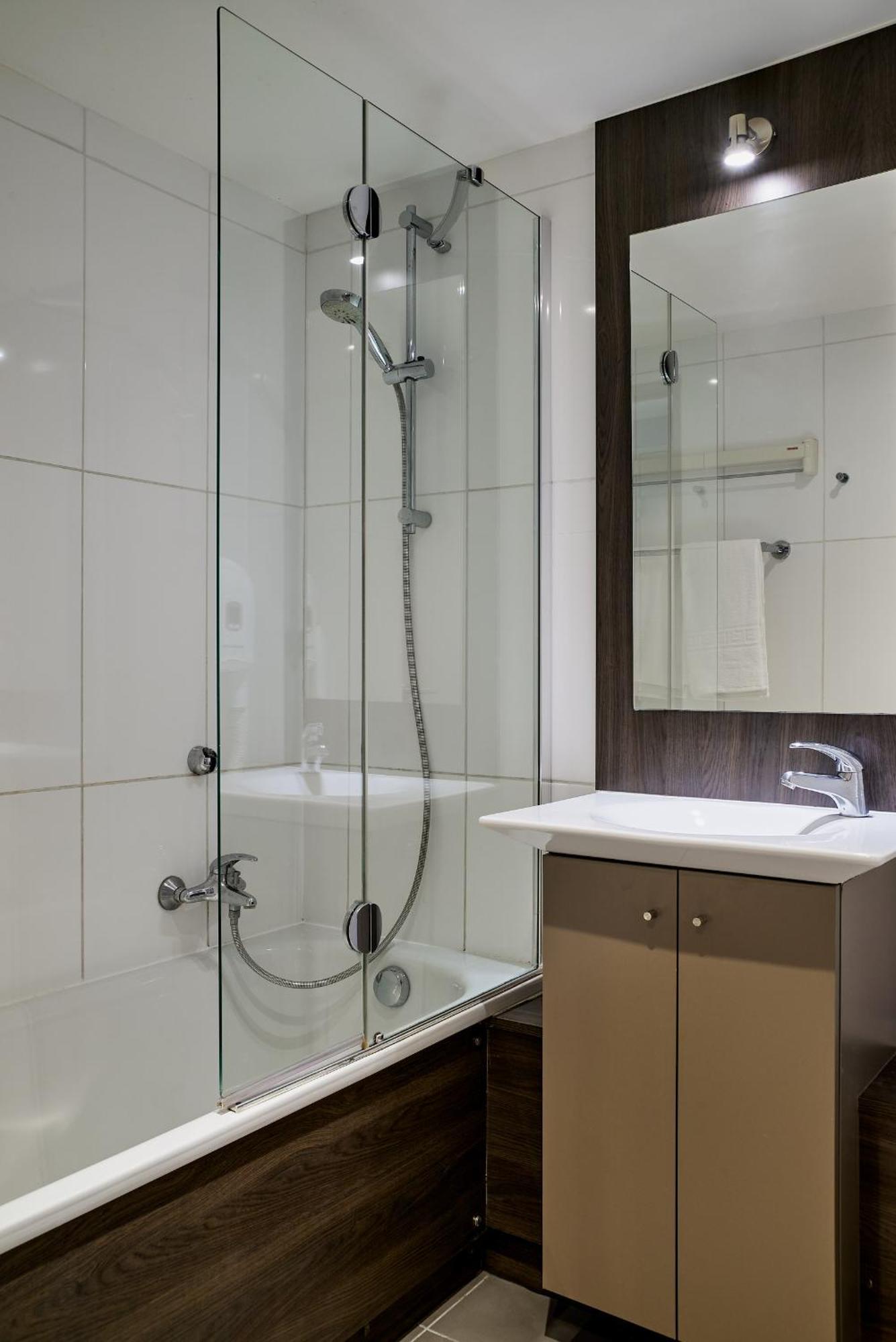 Hotel Ligo By Happyculture Marsiglia Esterno foto