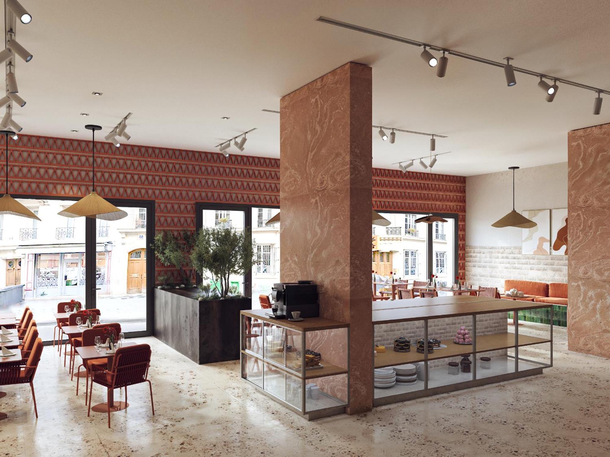 Hotel Ligo By Happyculture Marsiglia Esterno foto