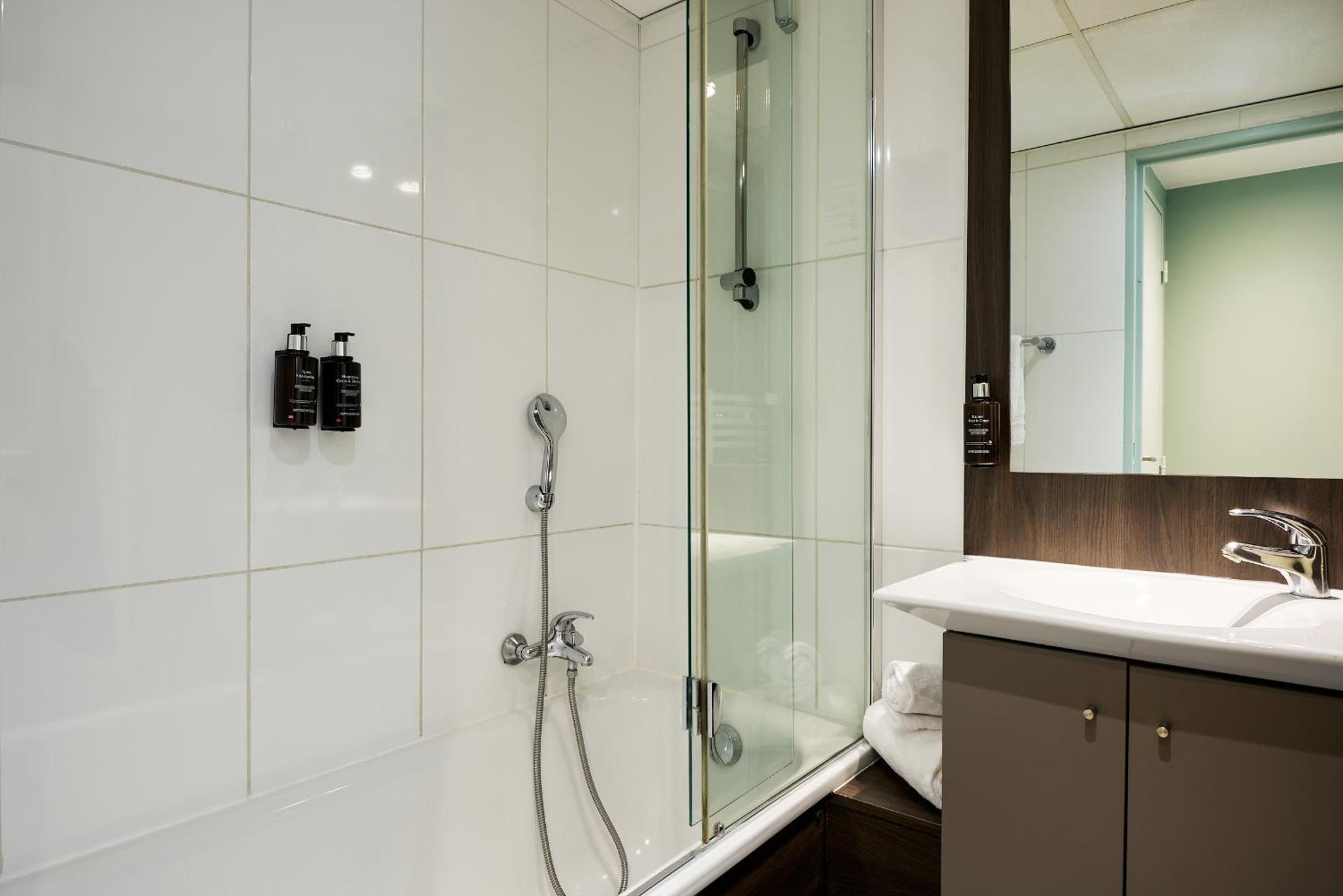 Hotel Ligo By Happyculture Marsiglia Esterno foto