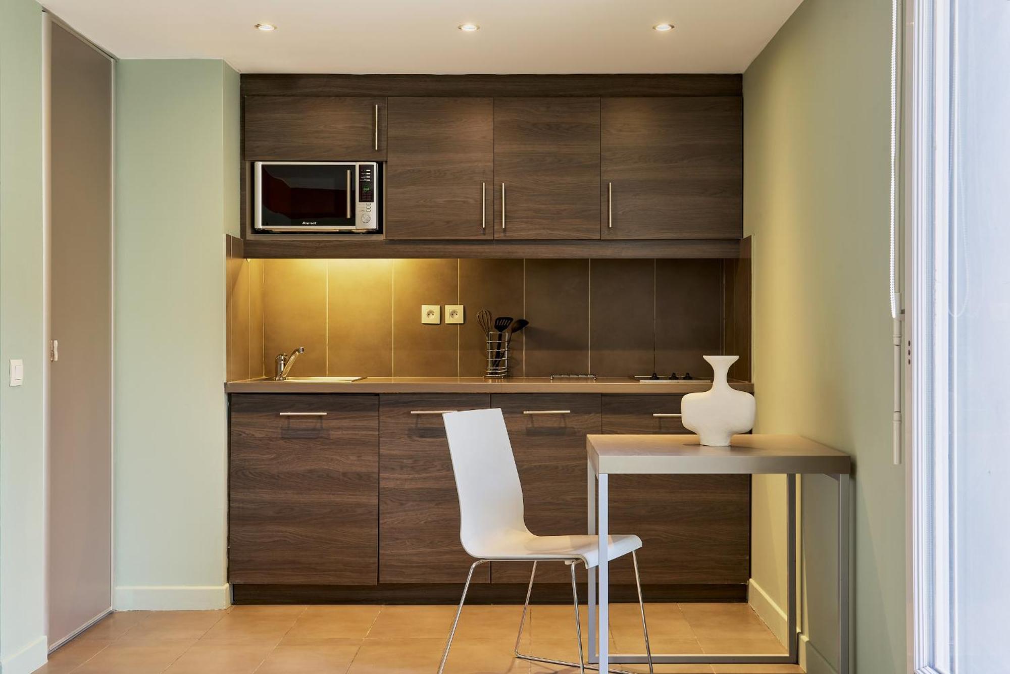 Hotel Ligo By Happyculture Marsiglia Esterno foto