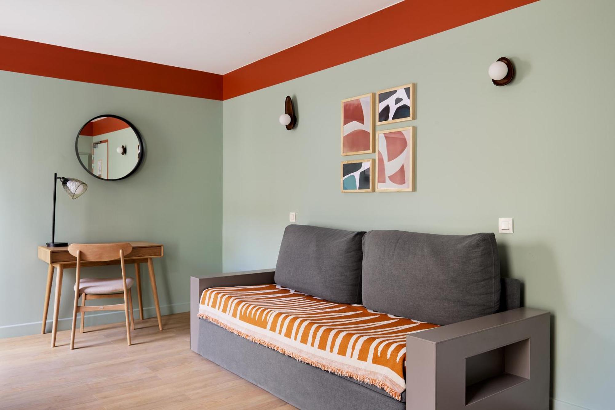 Hotel Ligo By Happyculture Marsiglia Esterno foto