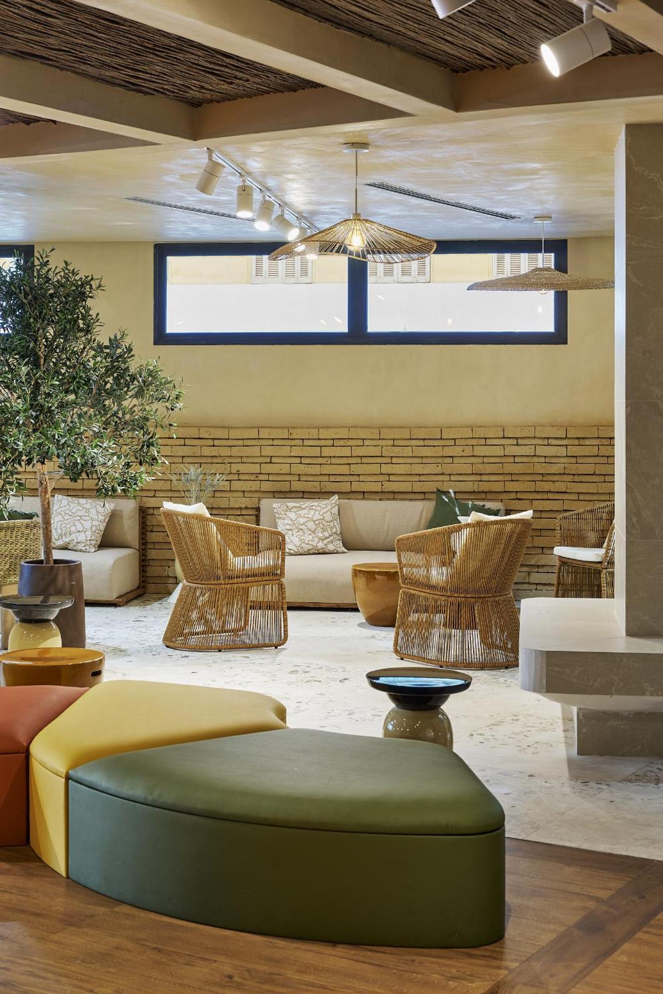 Hotel Ligo By Happyculture Marsiglia Esterno foto