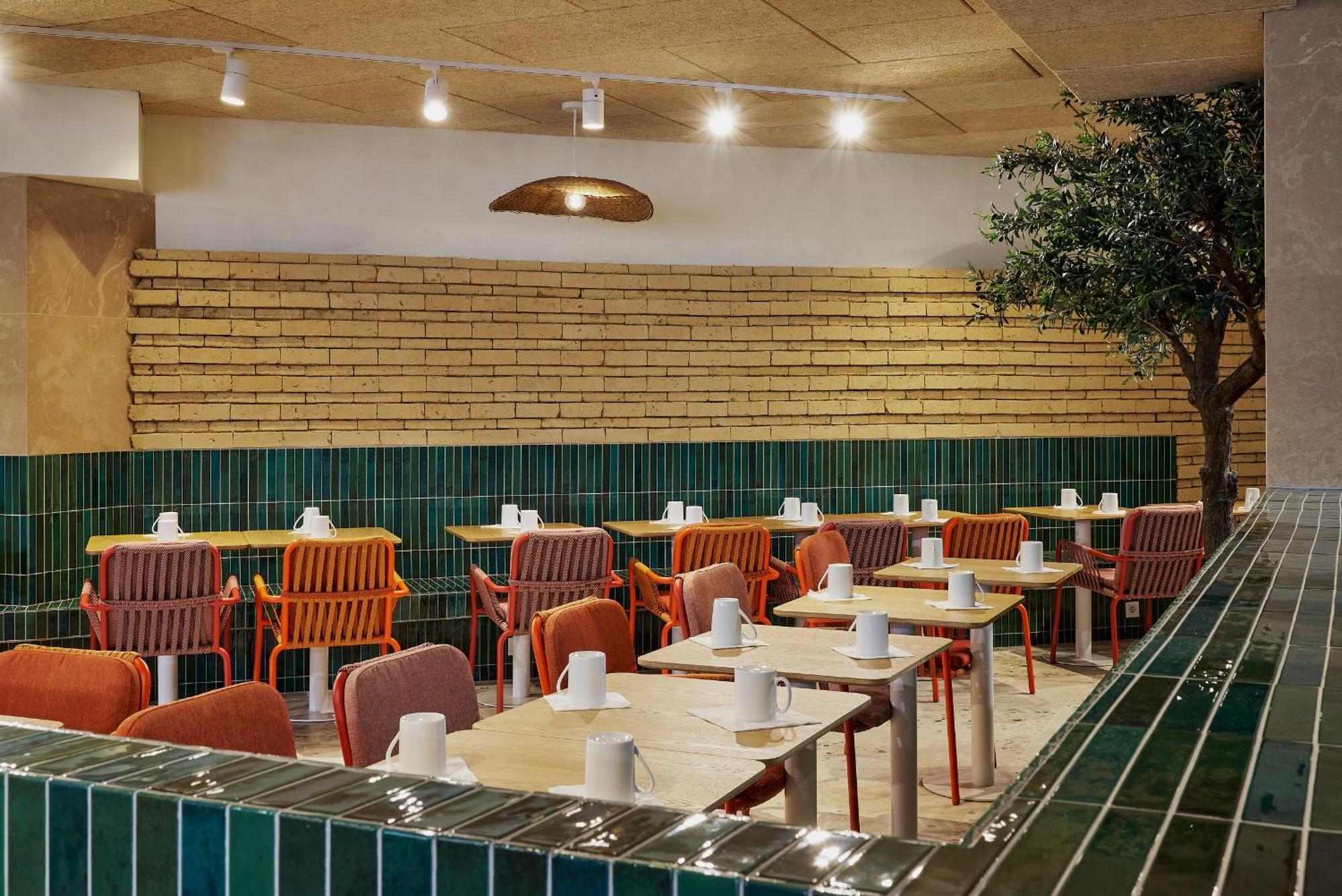 Hotel Ligo By Happyculture Marsiglia Esterno foto