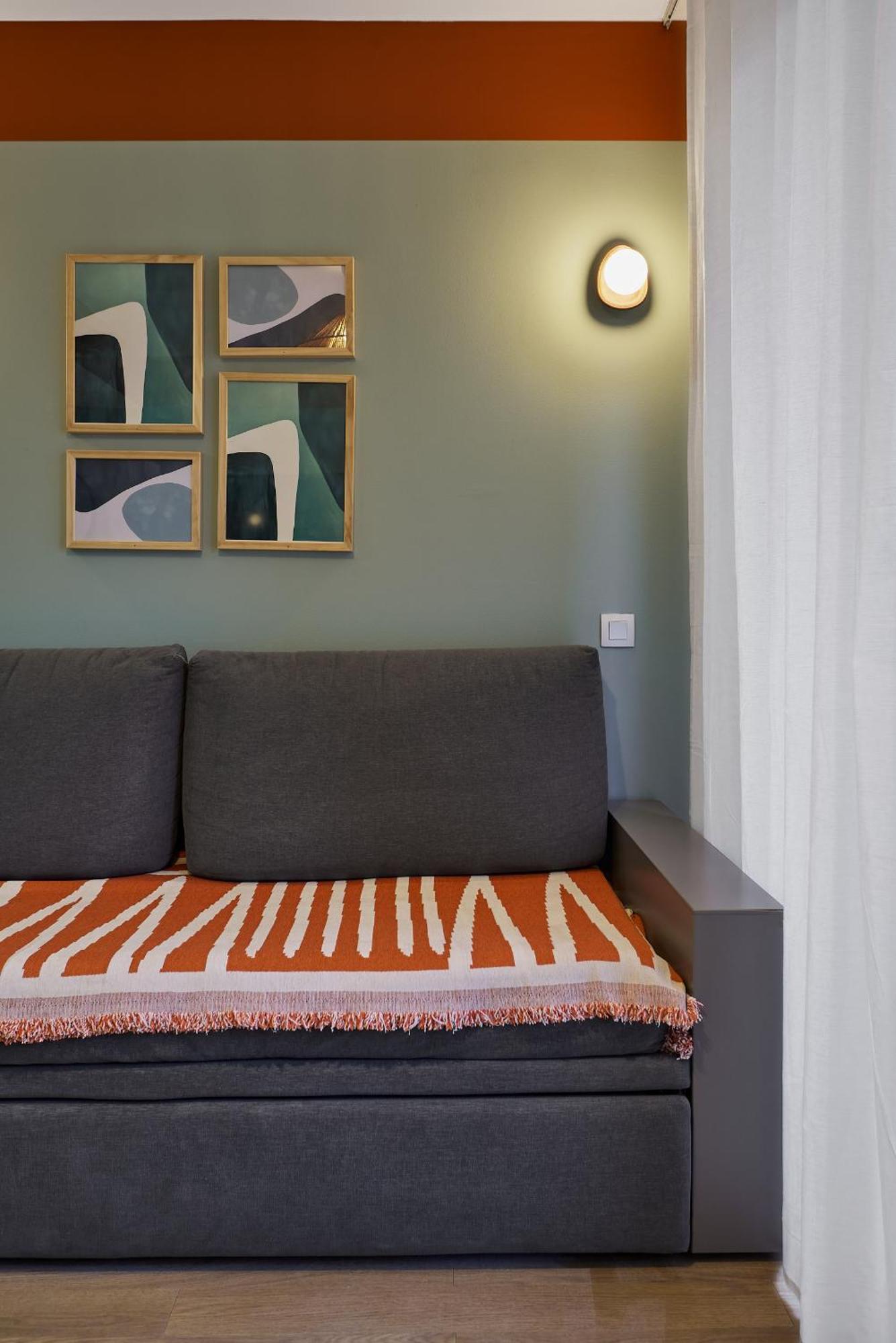 Hotel Ligo By Happyculture Marsiglia Esterno foto