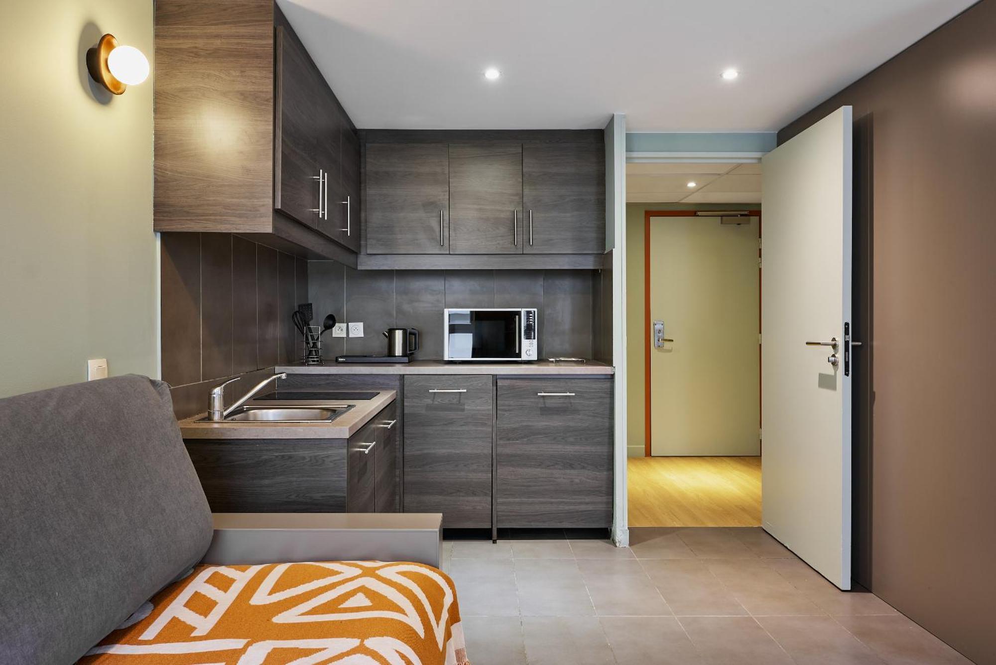 Hotel Ligo By Happyculture Marsiglia Esterno foto
