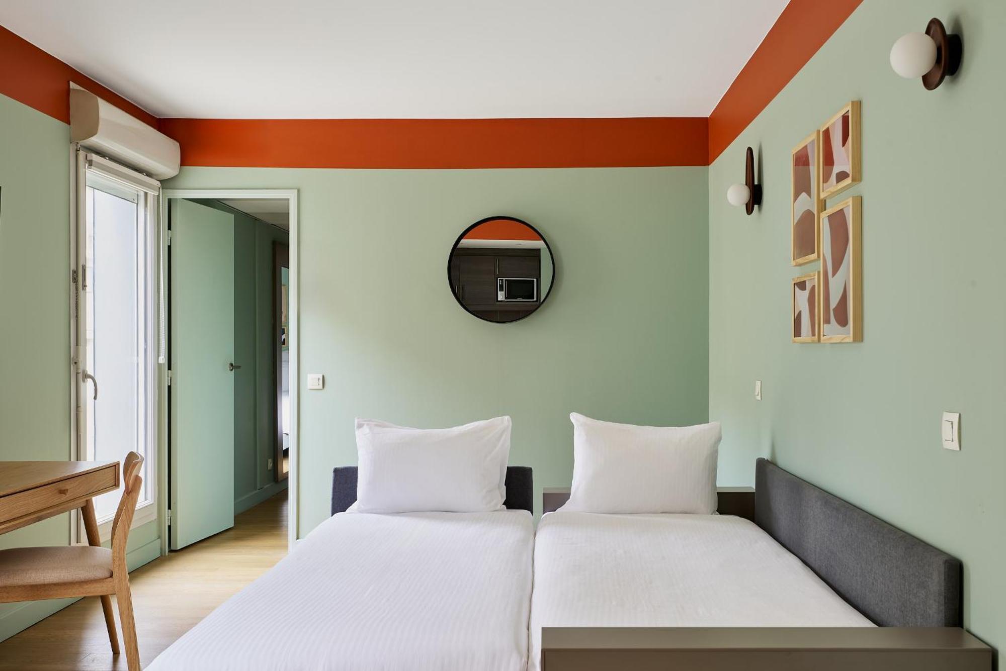 Hotel Ligo By Happyculture Marsiglia Esterno foto