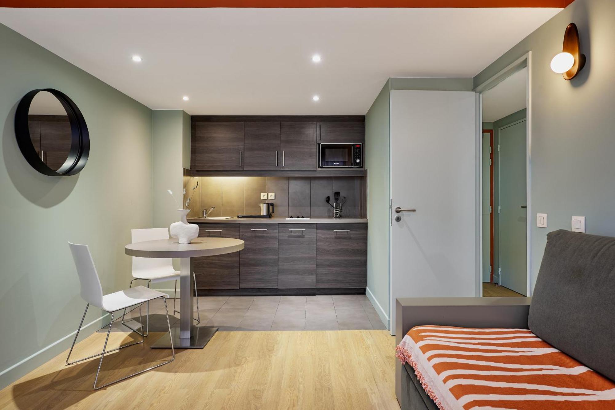 Hotel Ligo By Happyculture Marsiglia Esterno foto