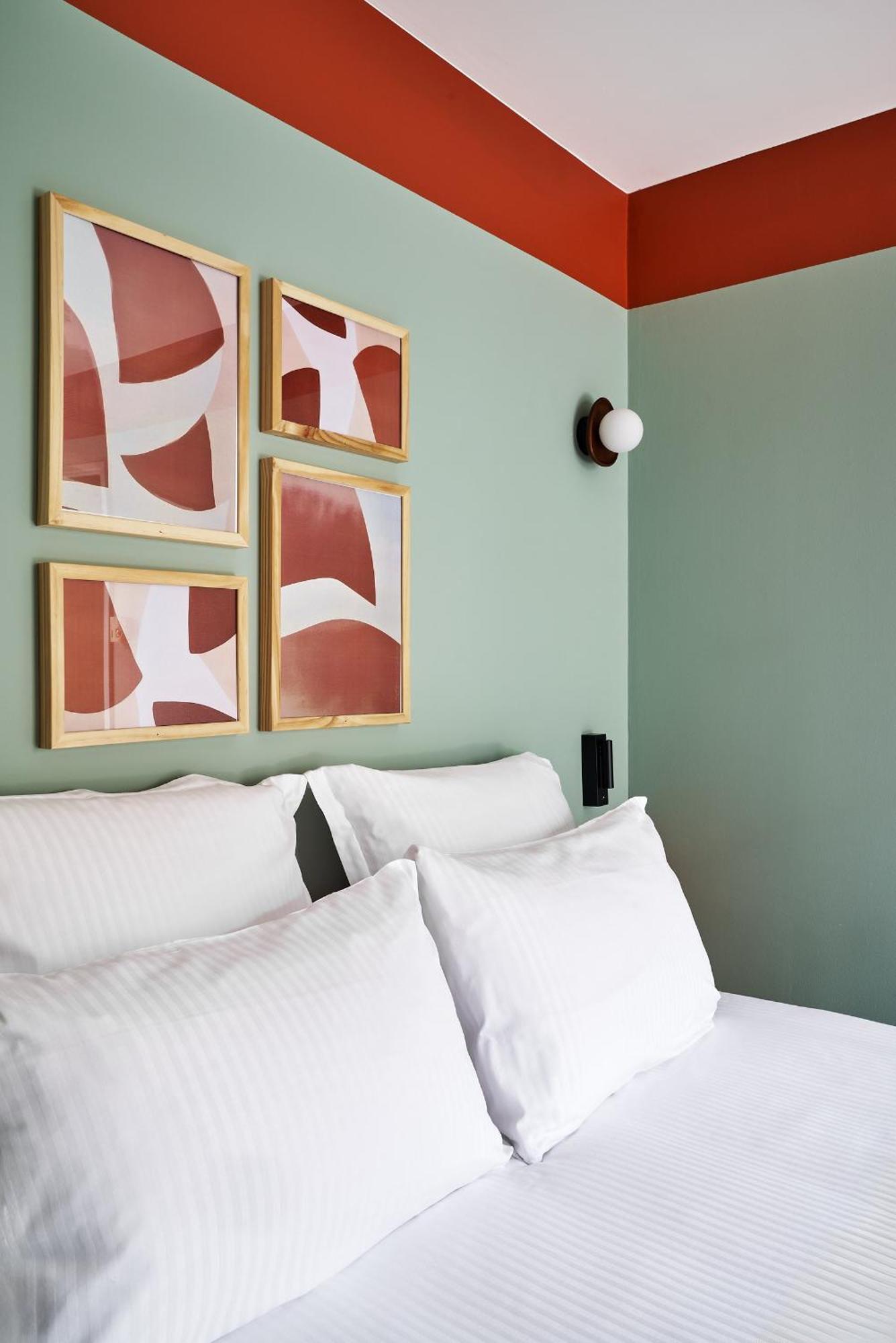 Hotel Ligo By Happyculture Marsiglia Esterno foto