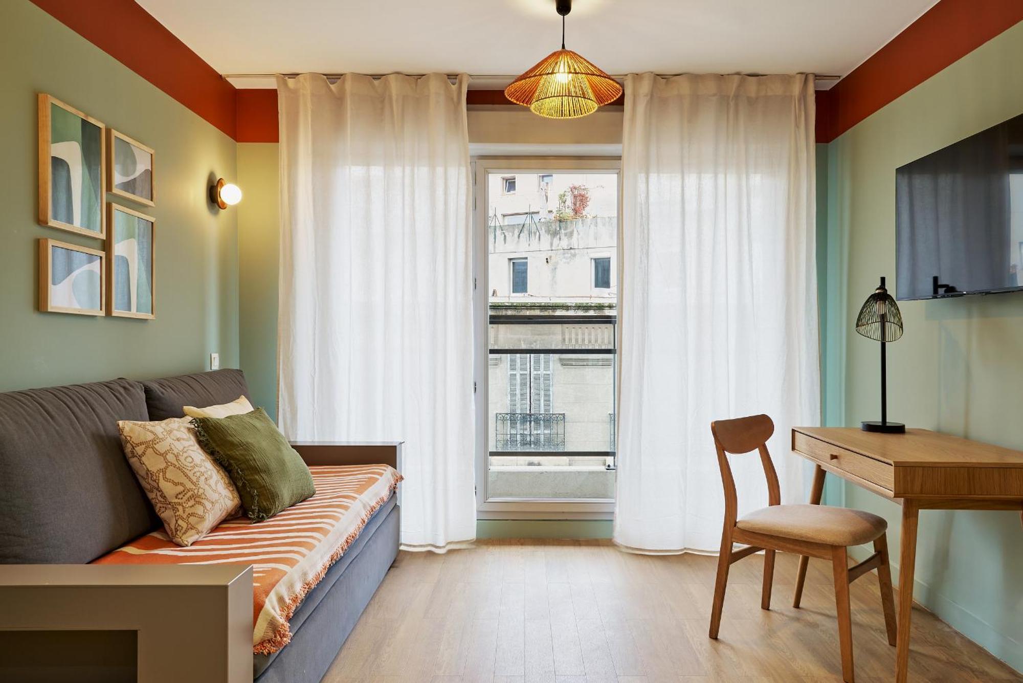 Hotel Ligo By Happyculture Marsiglia Esterno foto