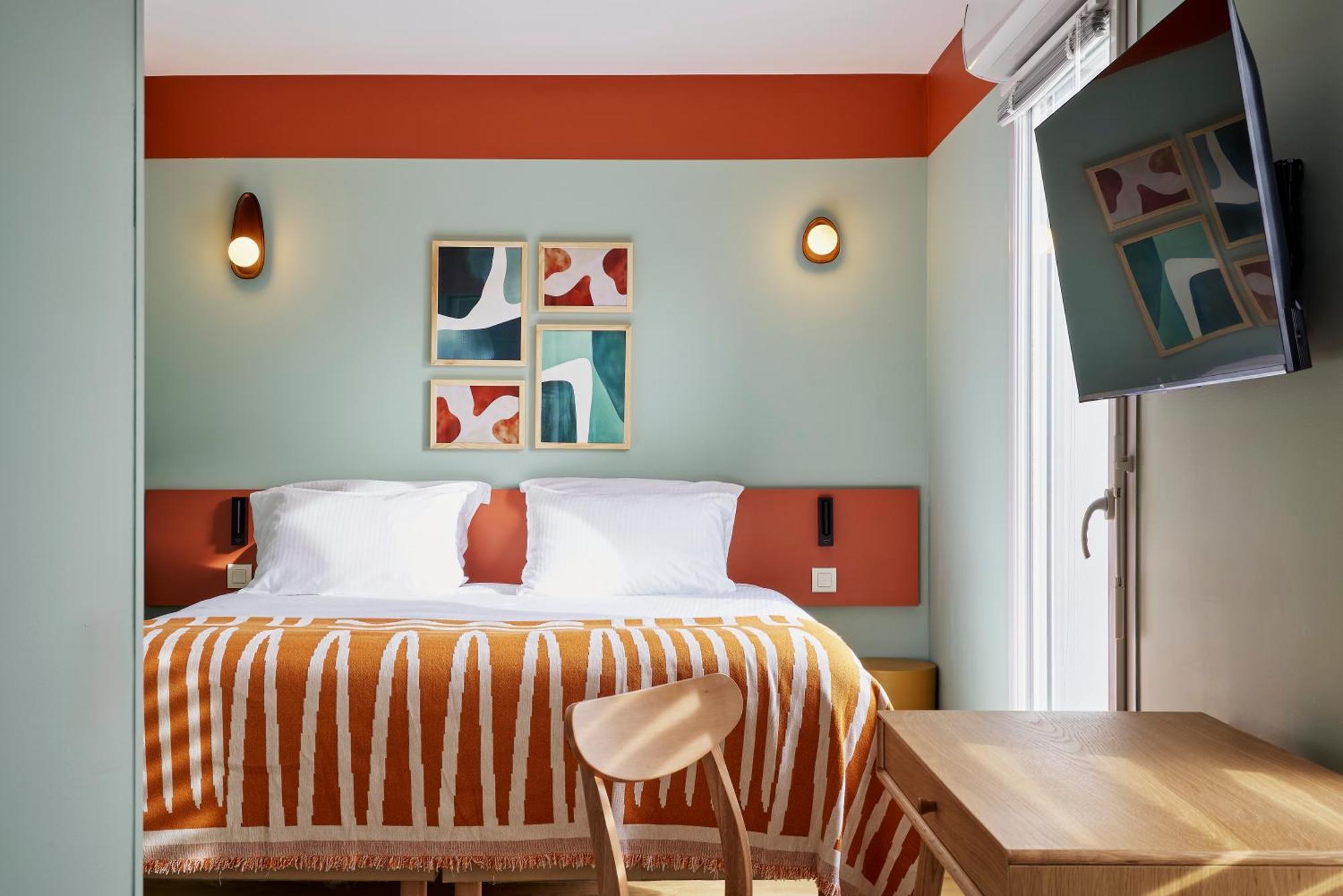 Hotel Ligo By Happyculture Marsiglia Esterno foto