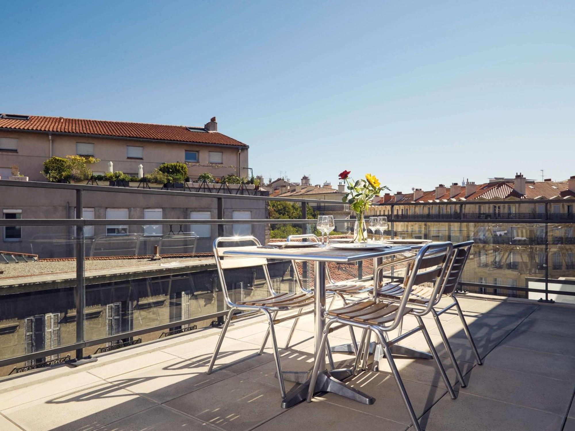 Hotel Ligo By Happyculture Marsiglia Esterno foto